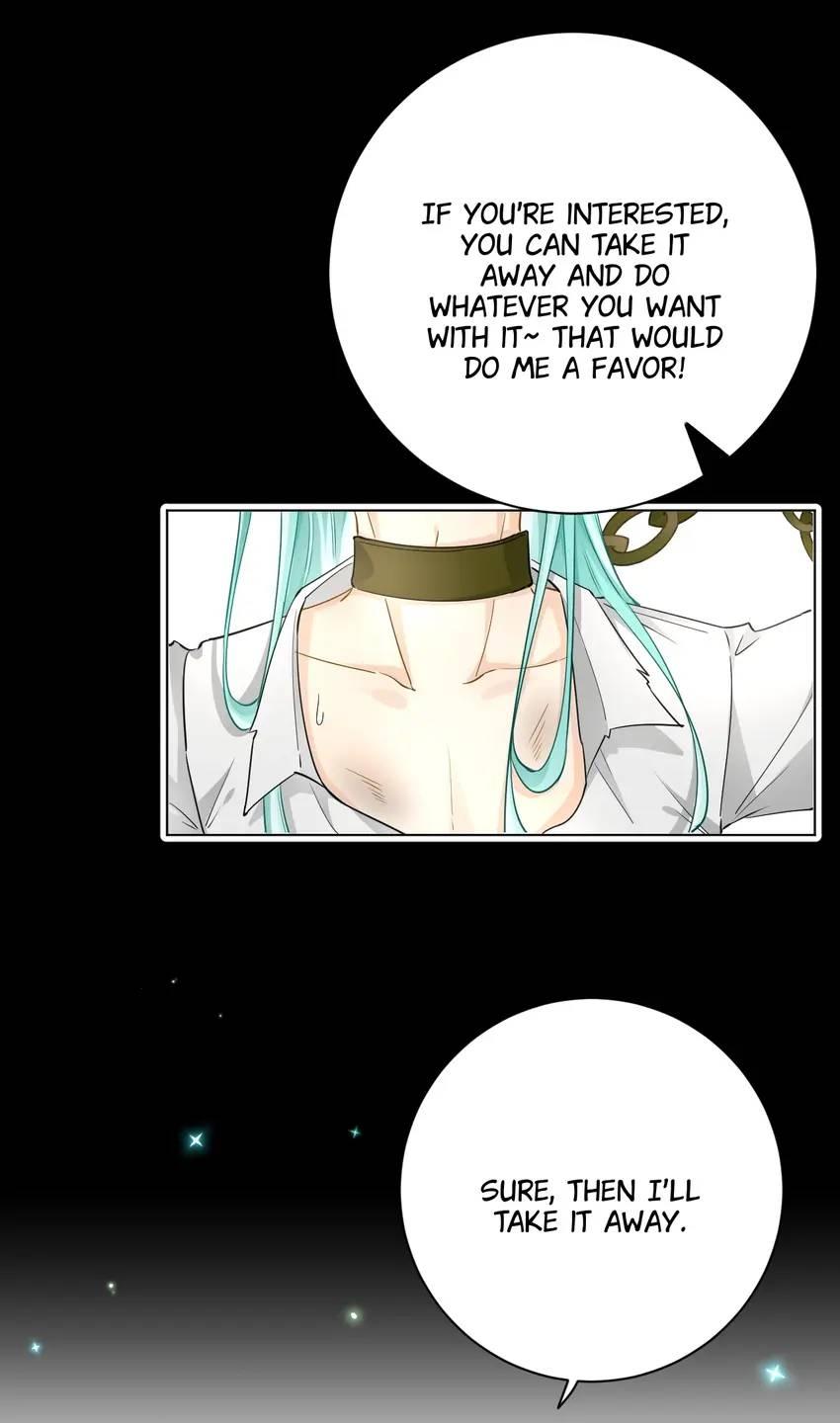 Plaything Chapter 81 page 23 - 