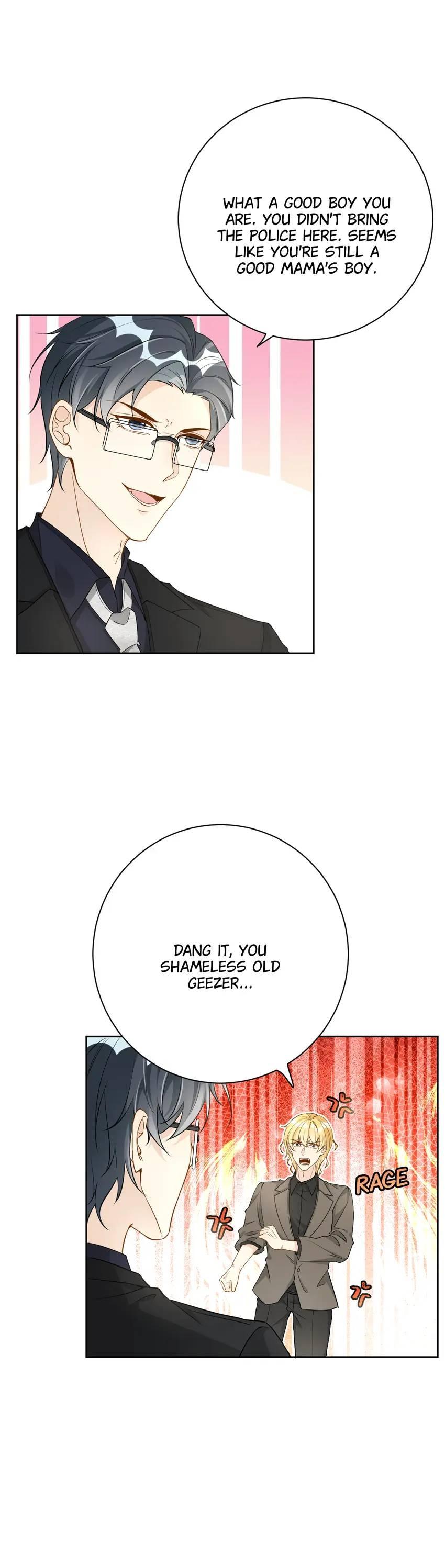 Plaything Chapter 81 page 4 - 