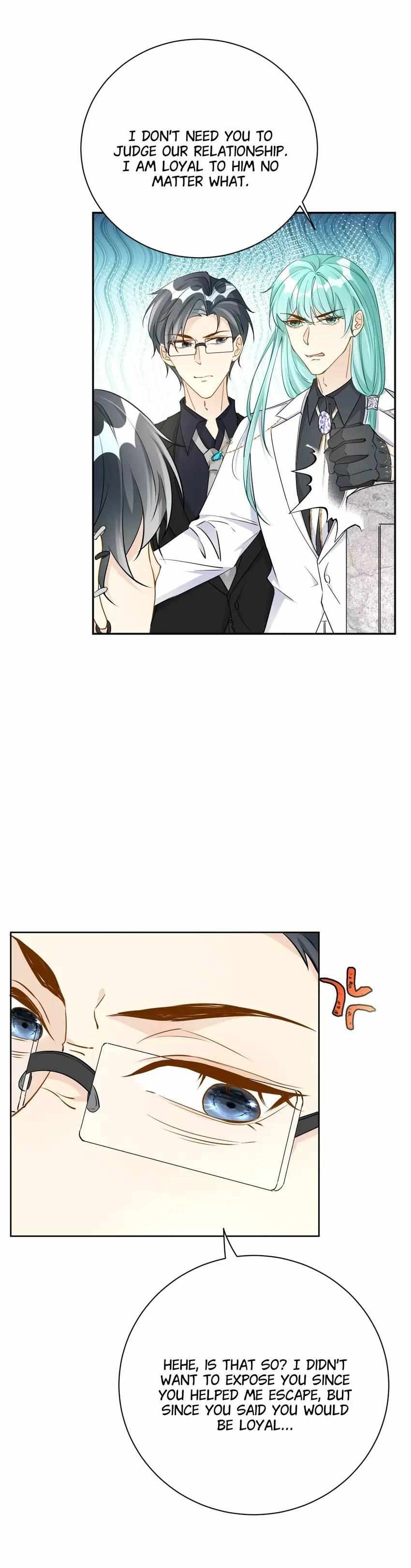 Plaything Chapter 81 page 9 - 