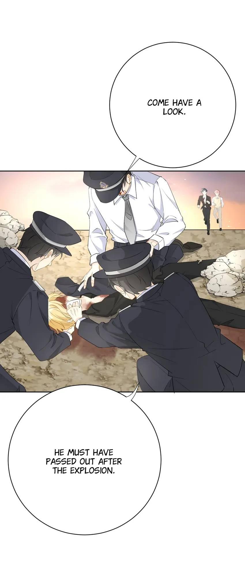 Plaything Chapter 82 page 11 - 