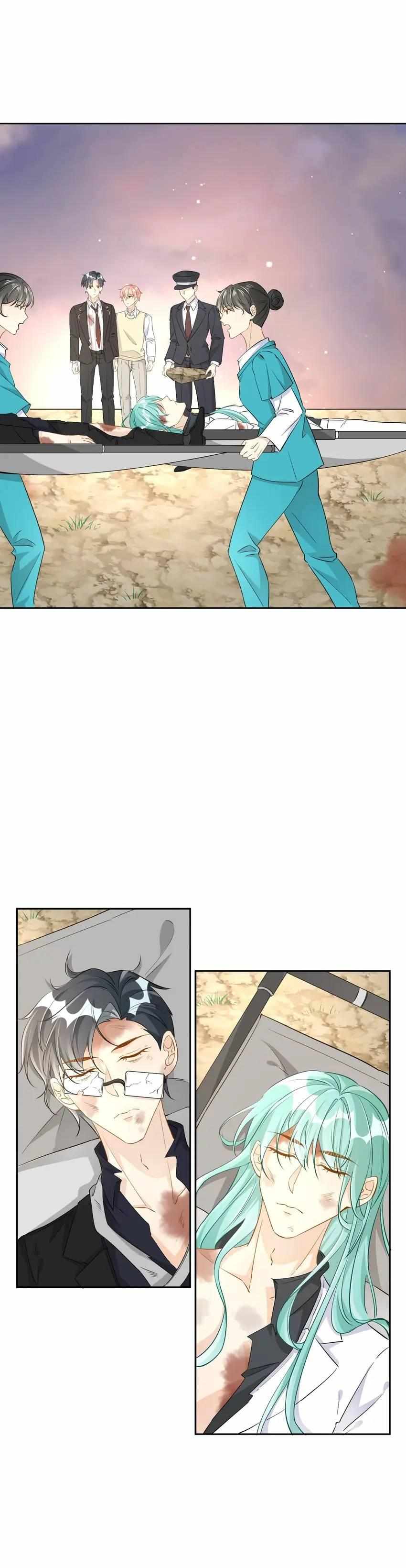 Plaything Chapter 82 page 17 - 