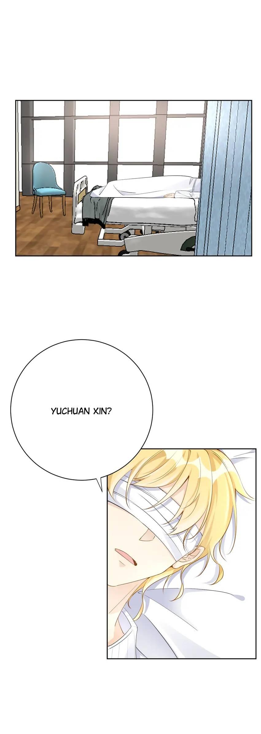 Plaything Chapter 82 page 24 - 