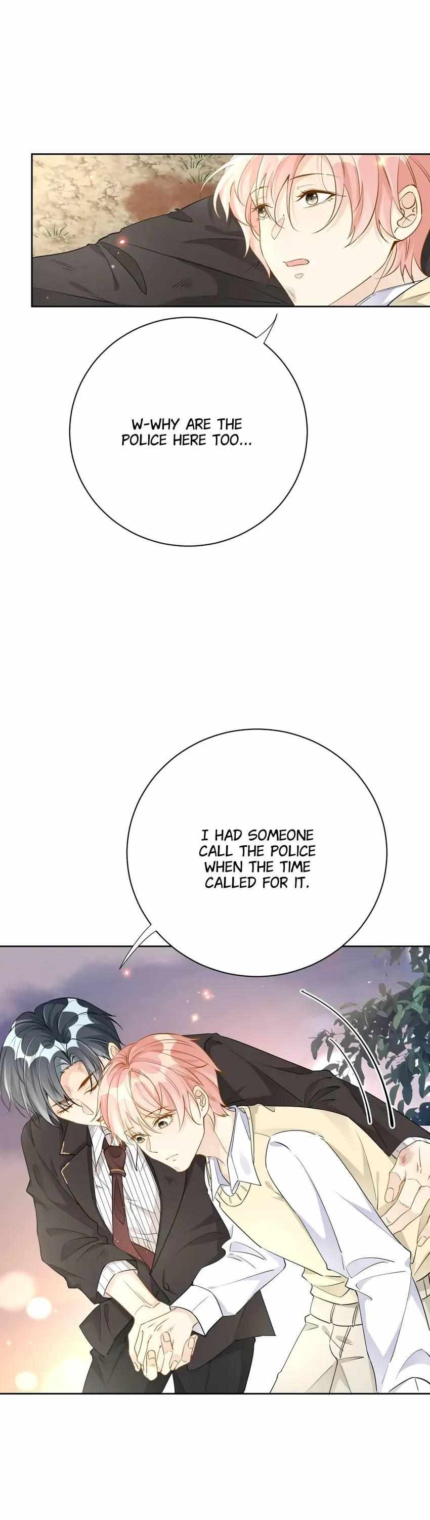 Plaything Chapter 82 page 6 - 