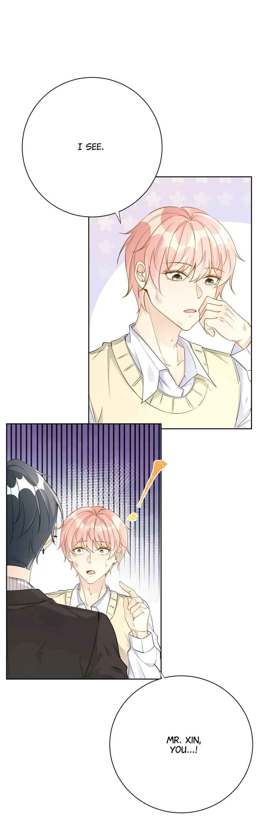 Plaything Chapter 82 page 7 - 
