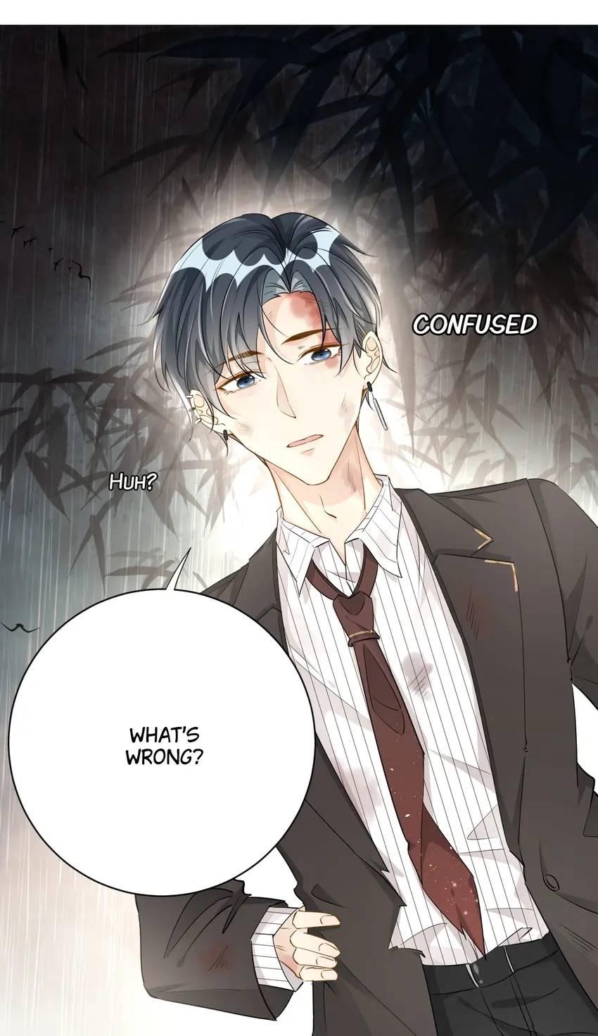 Plaything Chapter 82 page 8 - 