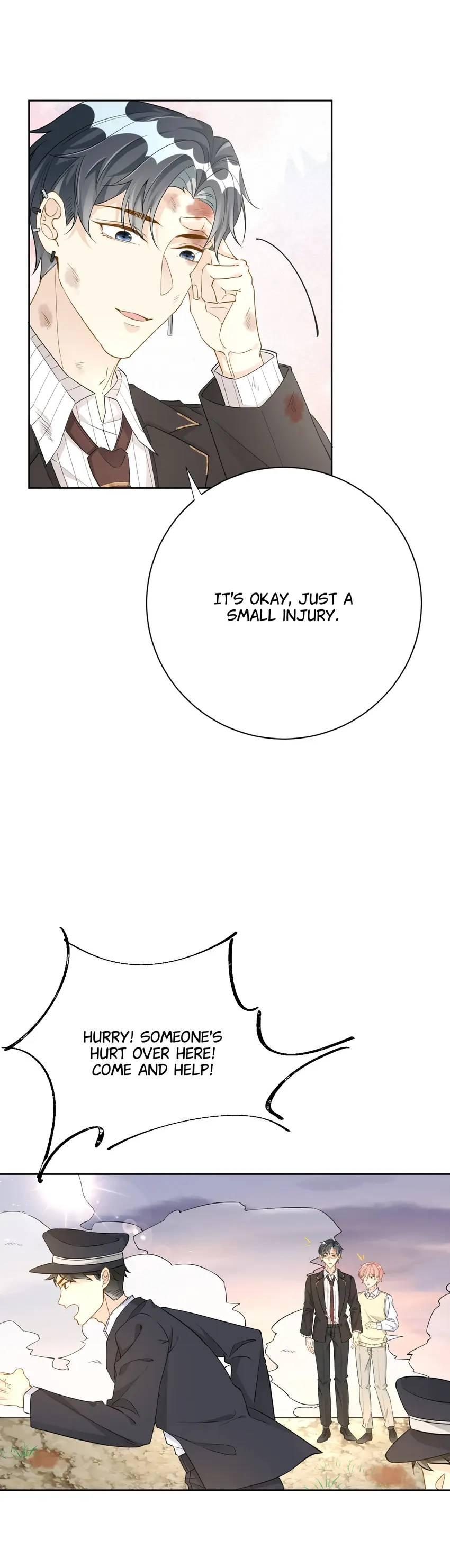 Plaything Chapter 82 page 10 - 