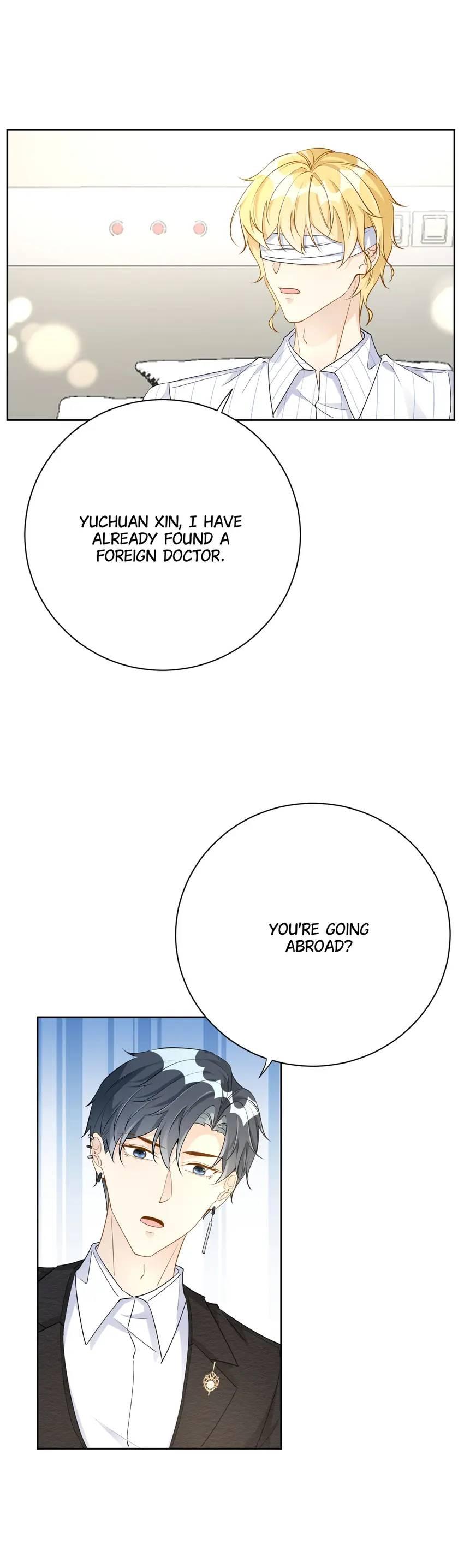 Plaything Chapter 83 page 11 - 