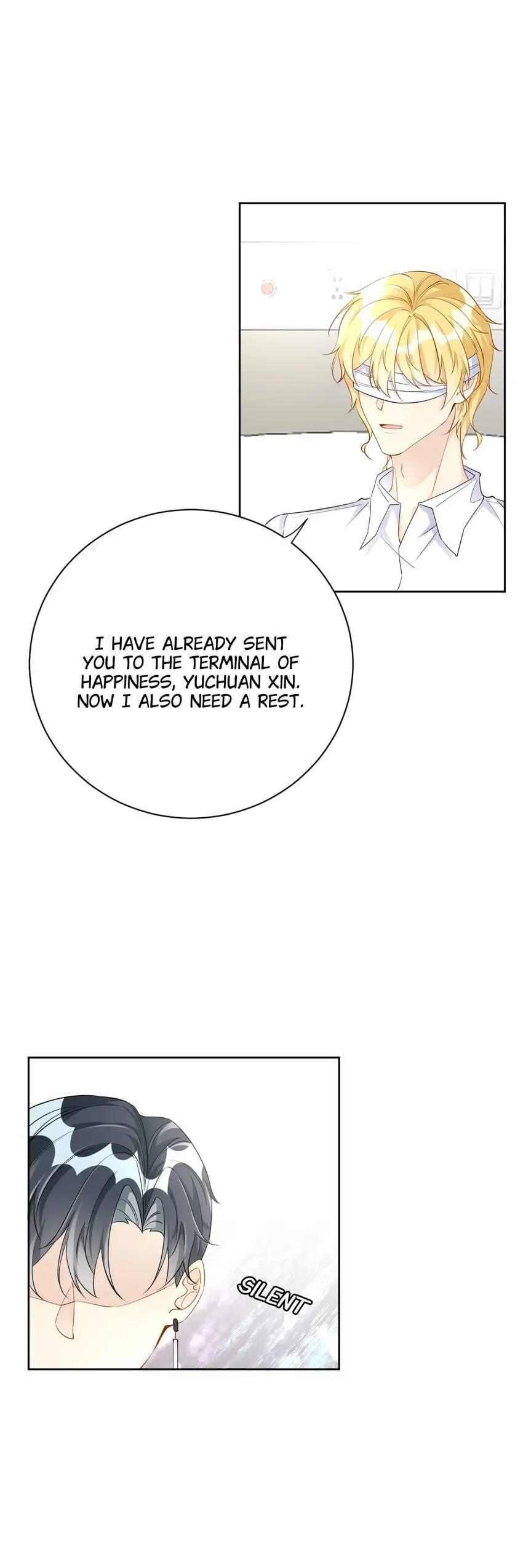 Plaything Chapter 83 page 13 - 