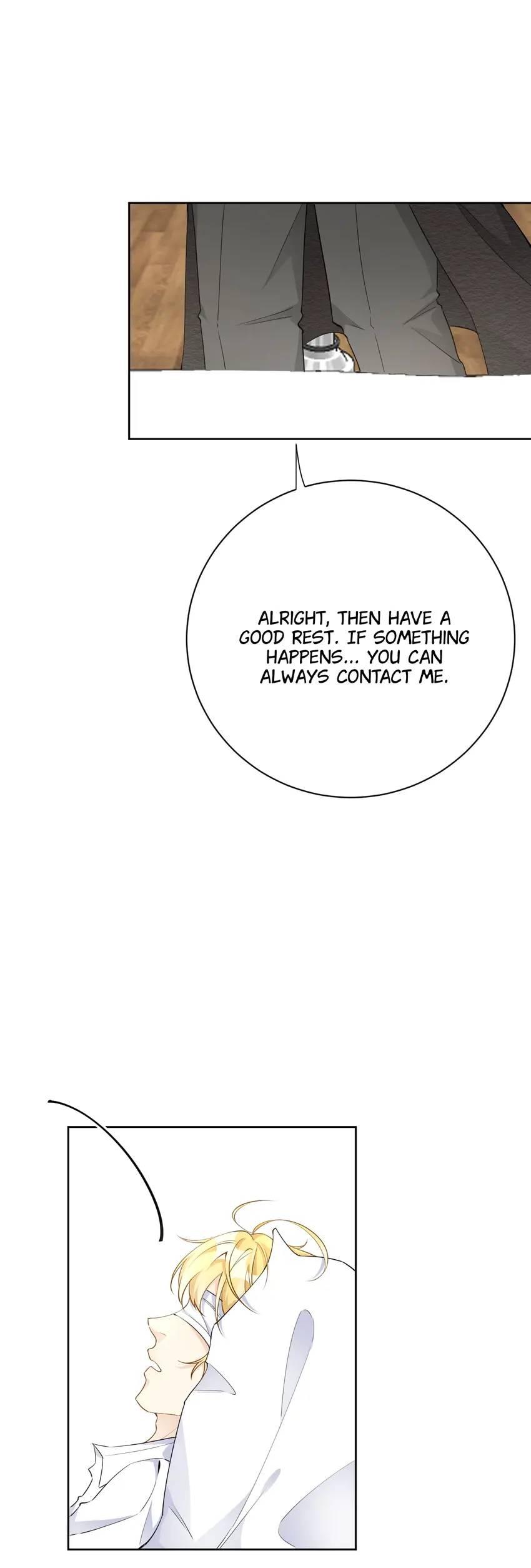 Plaything Chapter 83 page 14 - 