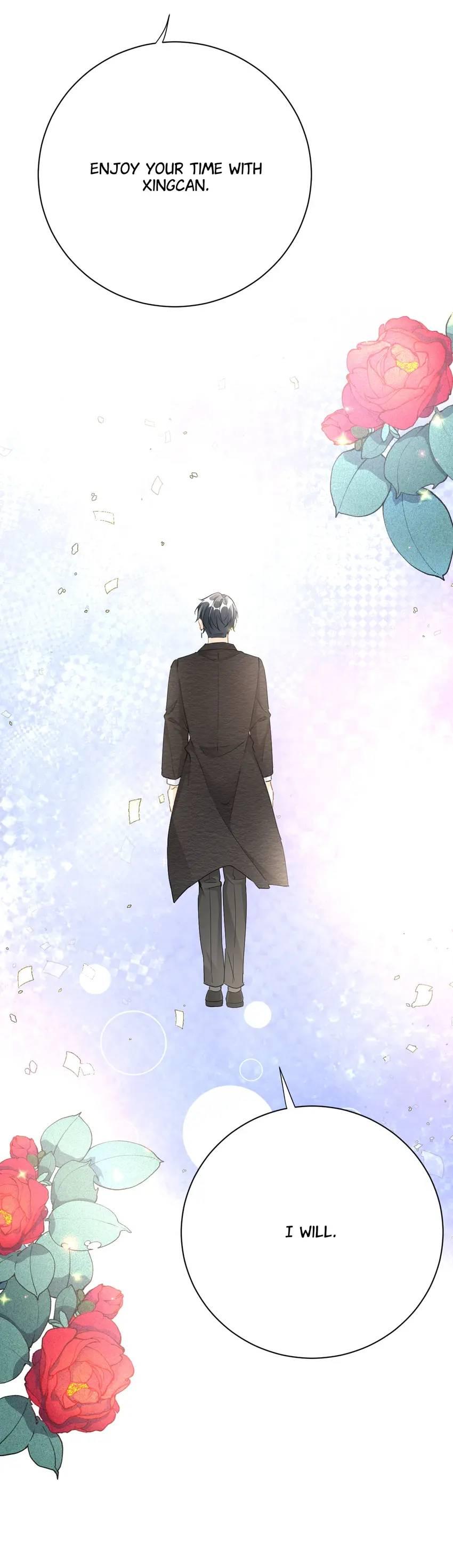 Plaything Chapter 83 page 15 - 