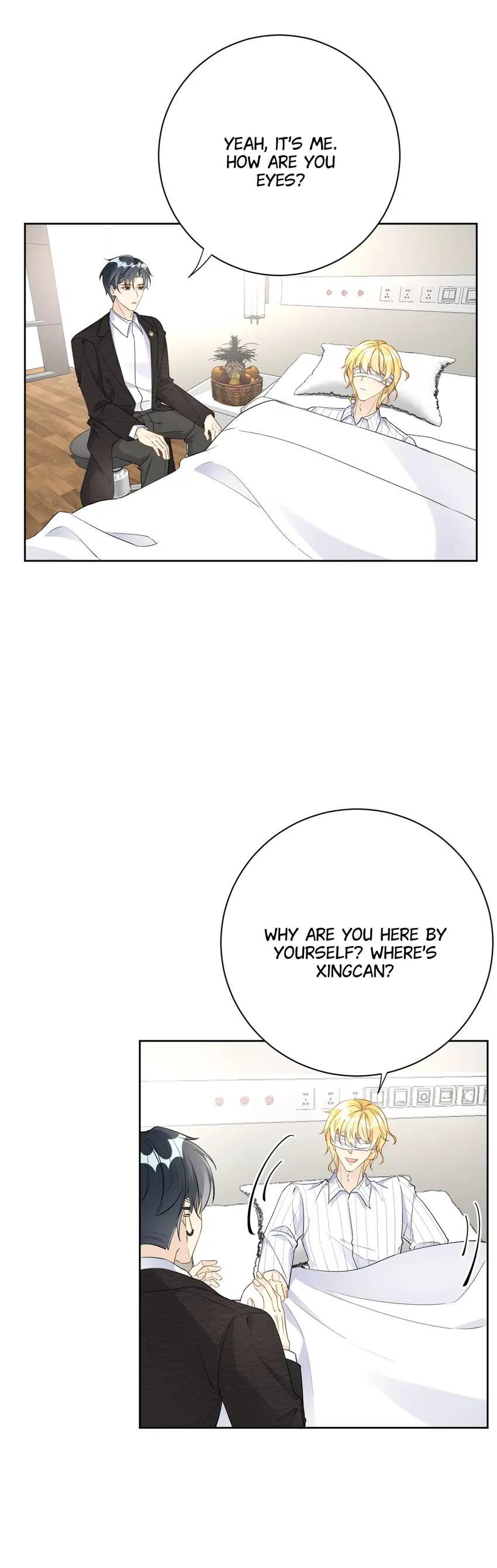 Plaything Chapter 83 page 3 - 