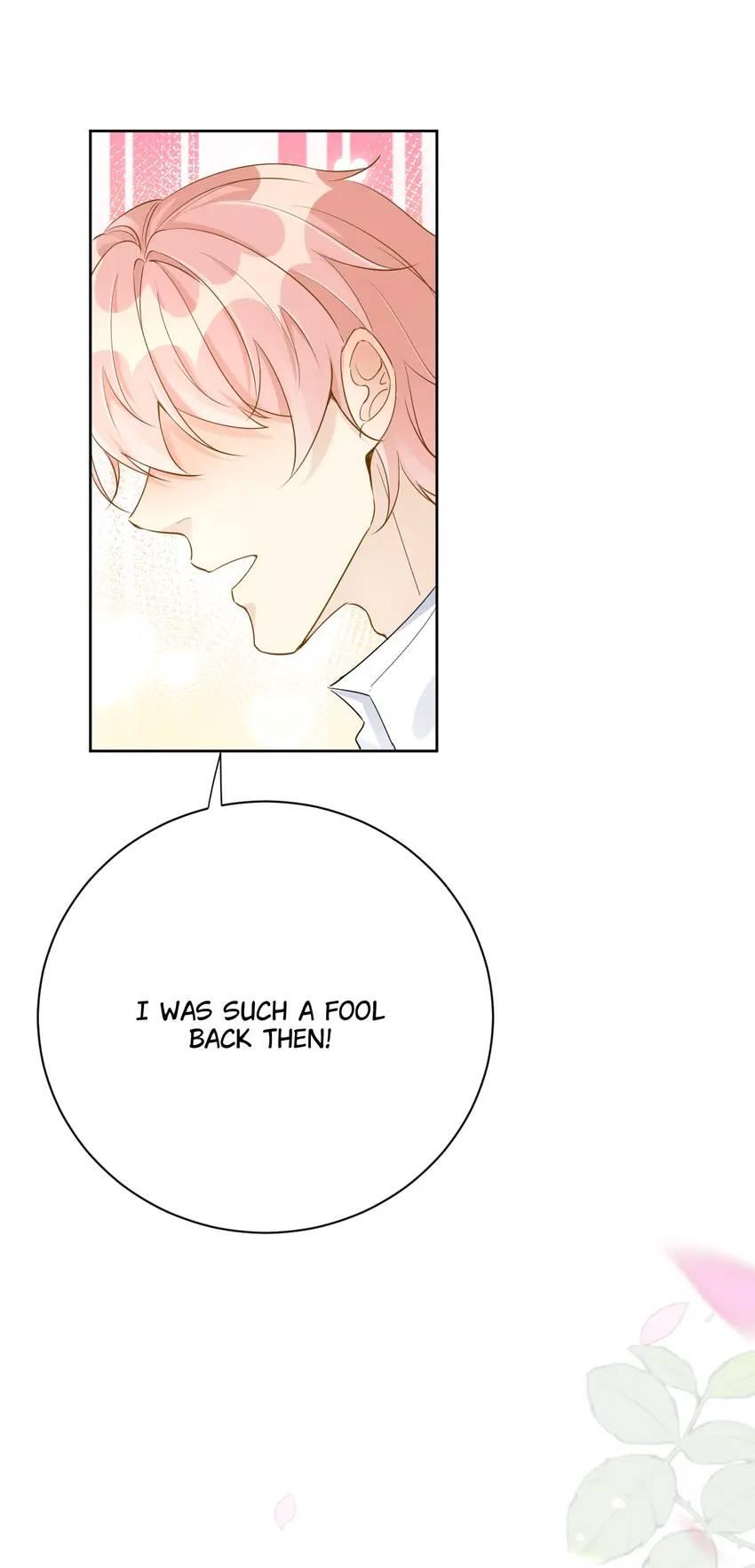 Plaything Chapter 83 page 21 - 