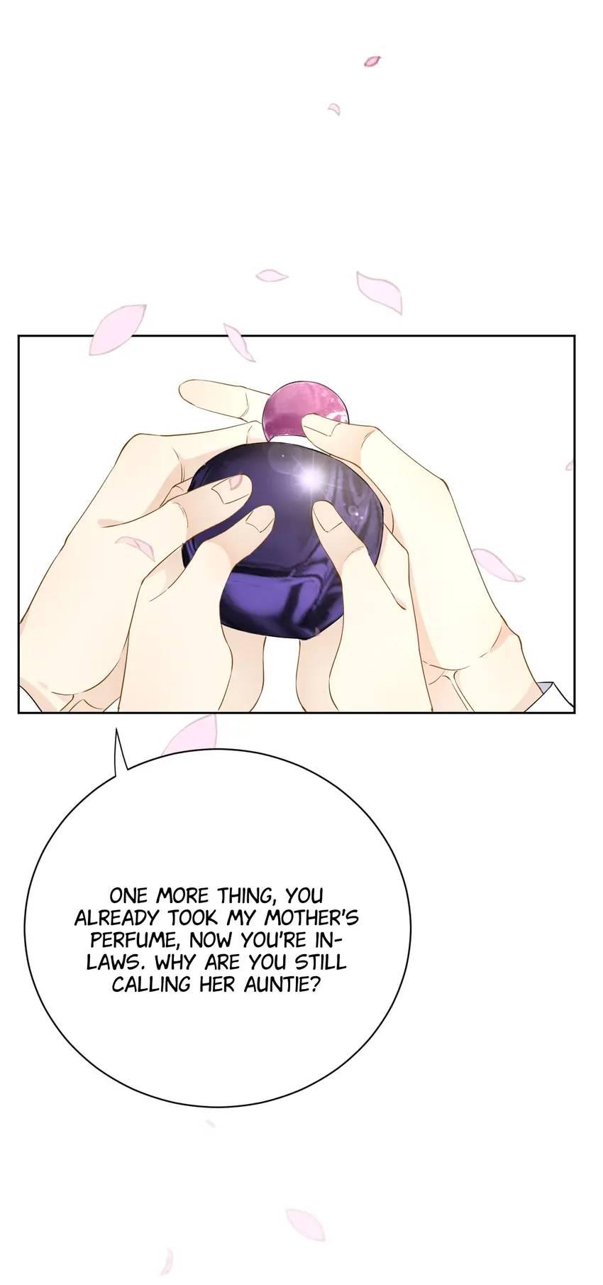 Plaything Chapter 83 page 23 - 