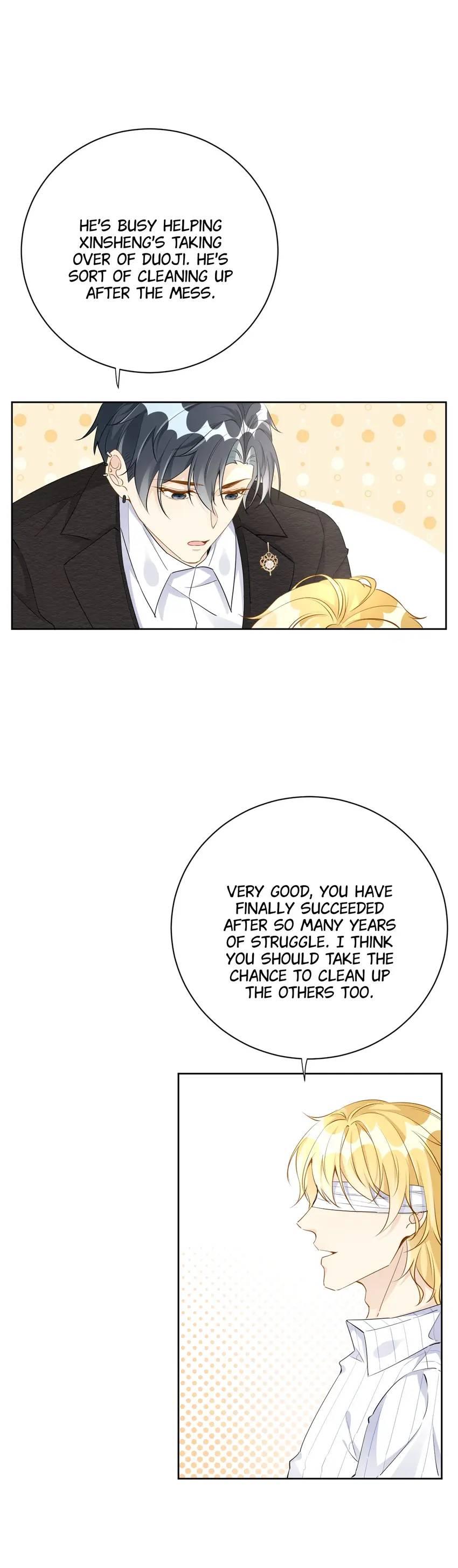 Plaything Chapter 83 page 4 - 