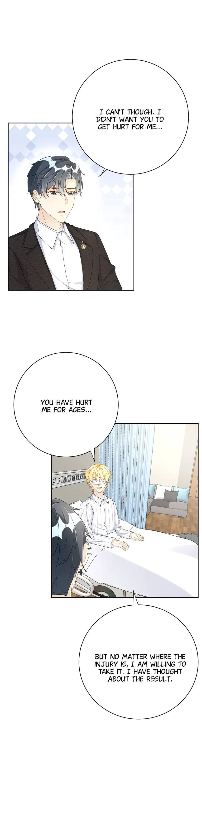 Plaything Chapter 83 page 9 - 