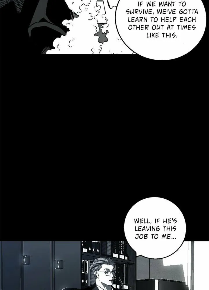 Read Plaza Wars chapter 1 image 100 on Lezhin