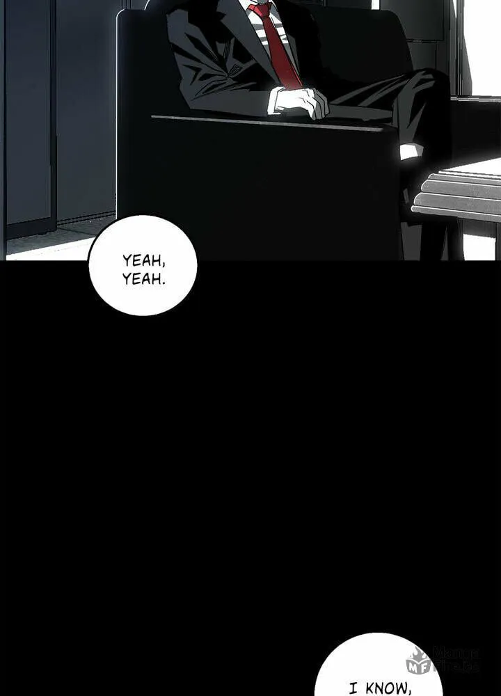 Read Plaza Wars chapter 1 image 101 on Lezhin