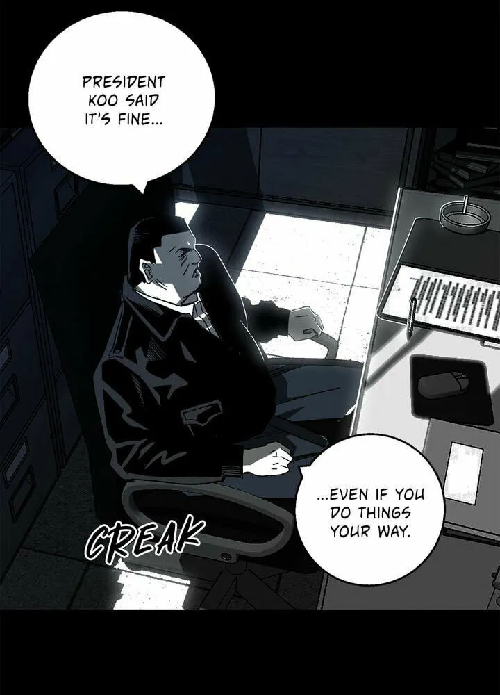 Read Plaza Wars chapter 1 image 103 on Lezhin