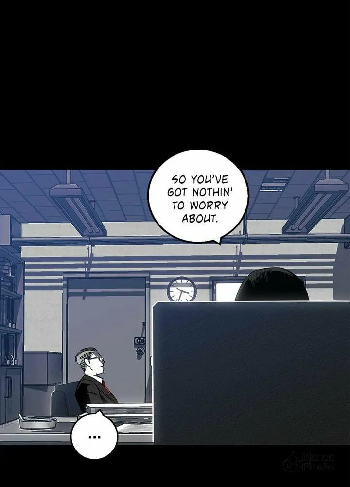 Read Plaza Wars chapter 1 image 104 on Lezhin