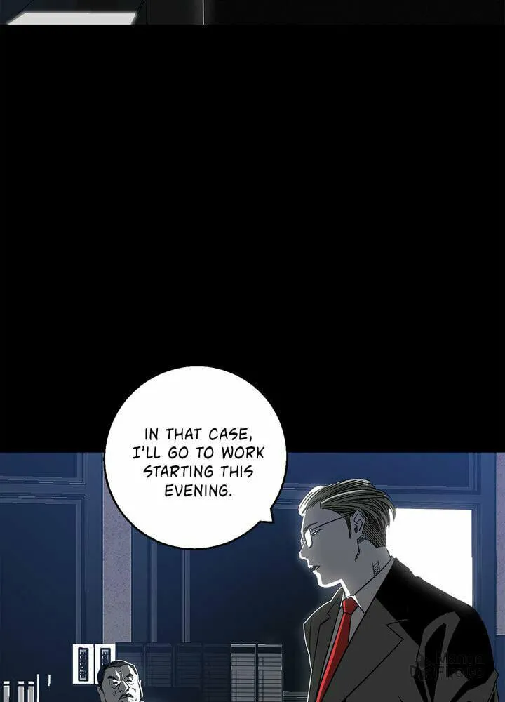 Read Plaza Wars chapter 1 image 107 on Lezhin