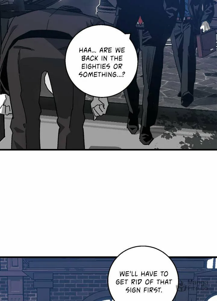 Read Plaza Wars chapter 1 image 122 on Lezhin