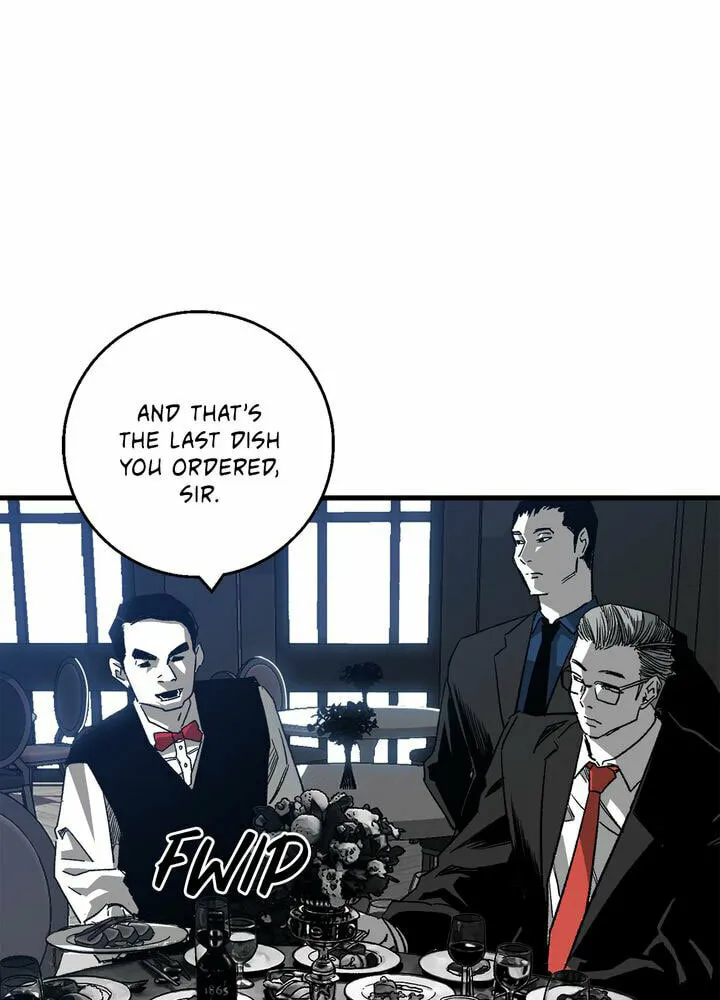 Read Plaza Wars chapter 1 image 133 on Lezhin