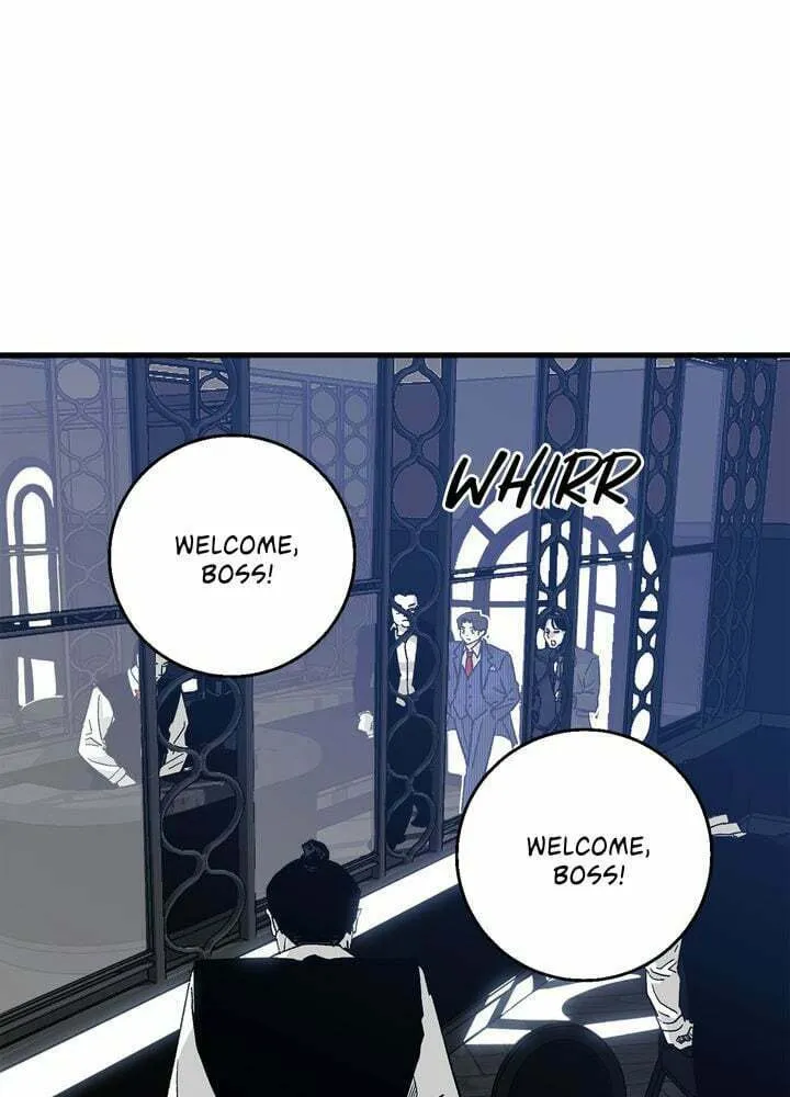 Read Plaza Wars chapter 1 image 138 on Lezhin