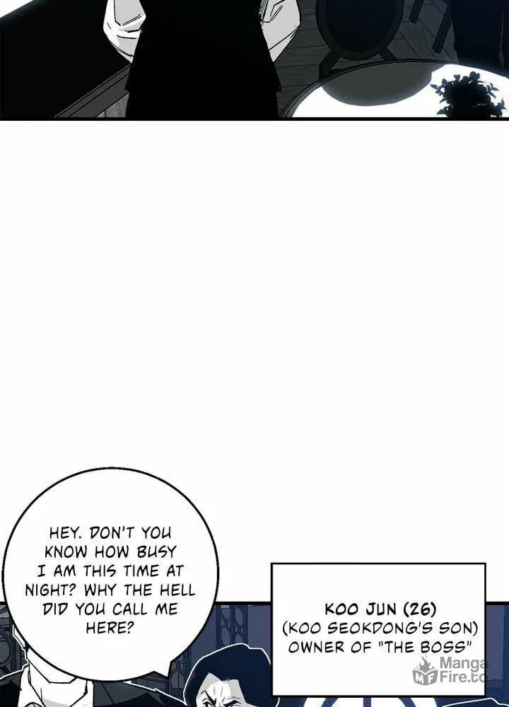 Read Plaza Wars chapter 1 image 139 on Lezhin