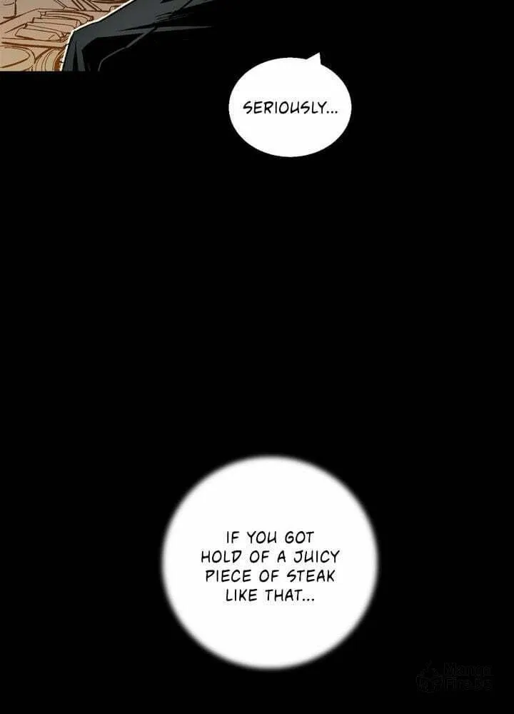 Read Plaza Wars chapter 1 image 14 on Lezhin
