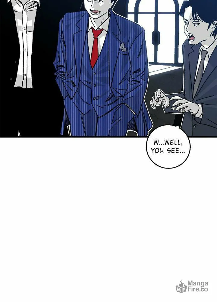 Read Plaza Wars chapter 1 image 140 on Lezhin