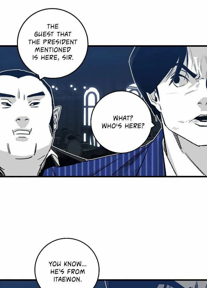 Read Plaza Wars chapter 1 image 141 on Lezhin