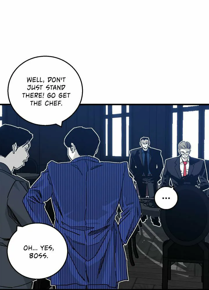 Read Plaza Wars chapter 1 image 145 on Lezhin