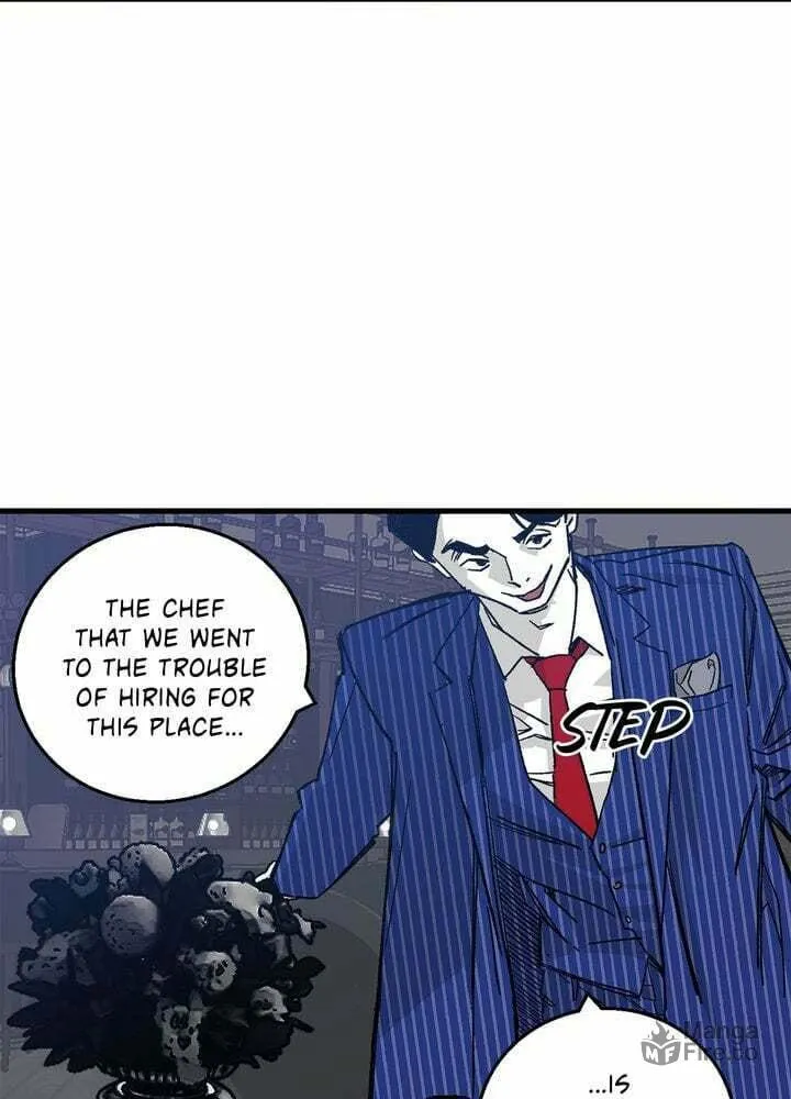 Read Plaza Wars chapter 1 image 146 on Lezhin