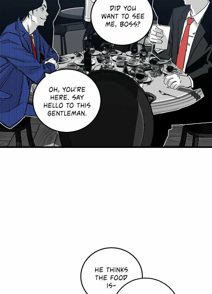 Read Plaza Wars chapter 1 image 153 on Lezhin