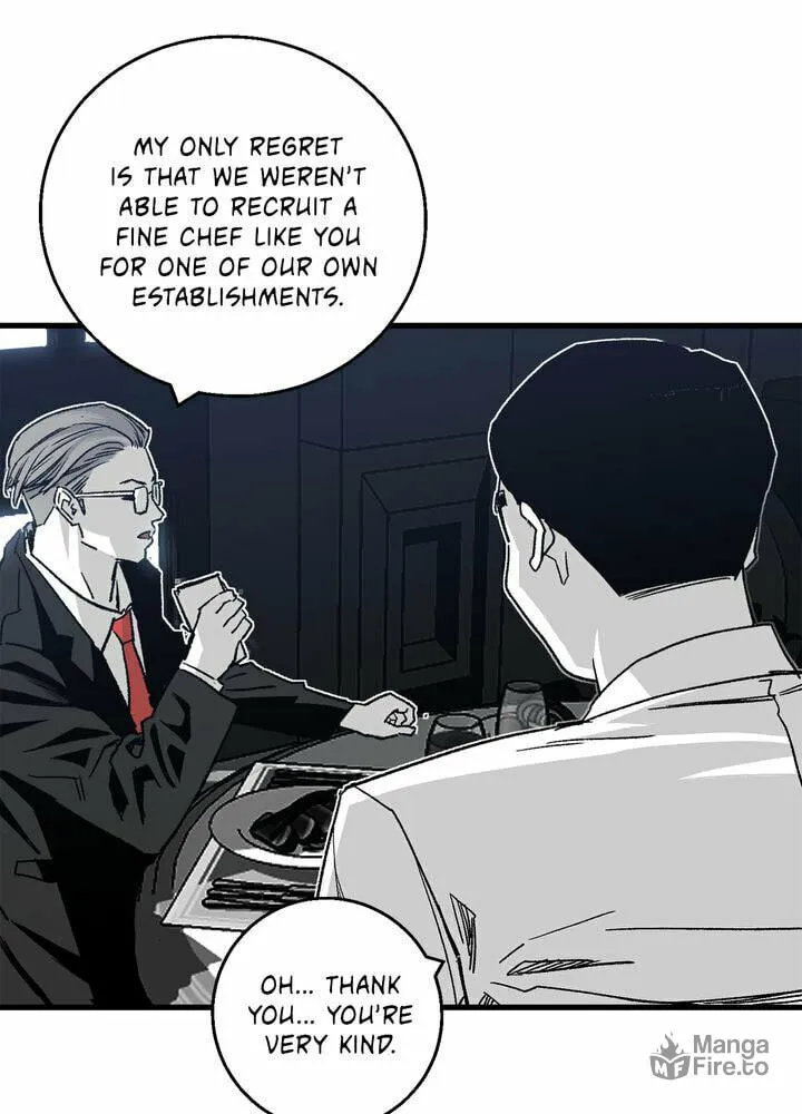 Read Plaza Wars chapter 1 image 155 on Lezhin