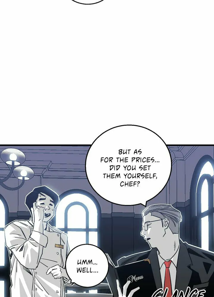 Read Plaza Wars chapter 1 image 156 on Lezhin