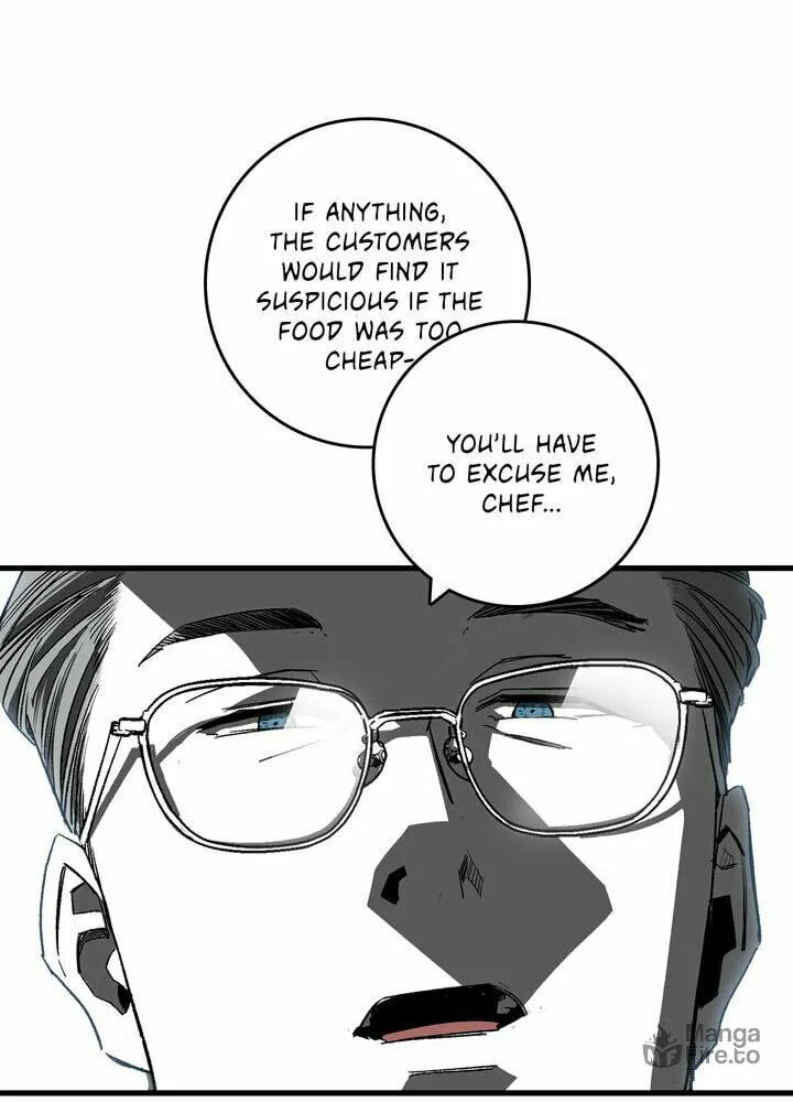 Read Plaza Wars chapter 1 image 159 on Lezhin