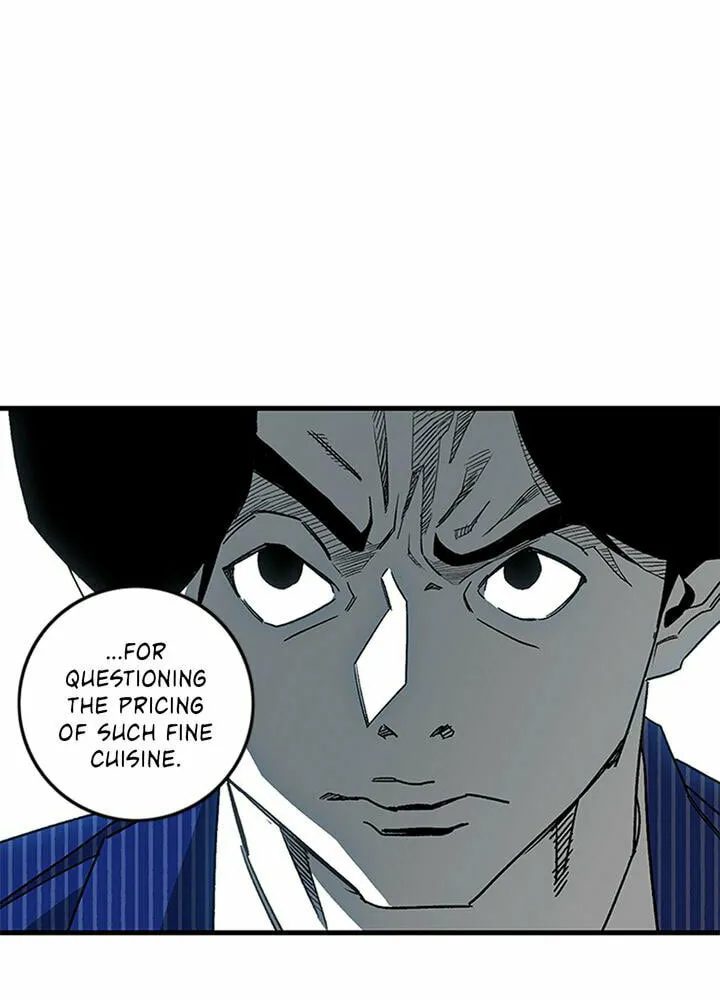 Read Plaza Wars chapter 1 image 160 on Lezhin