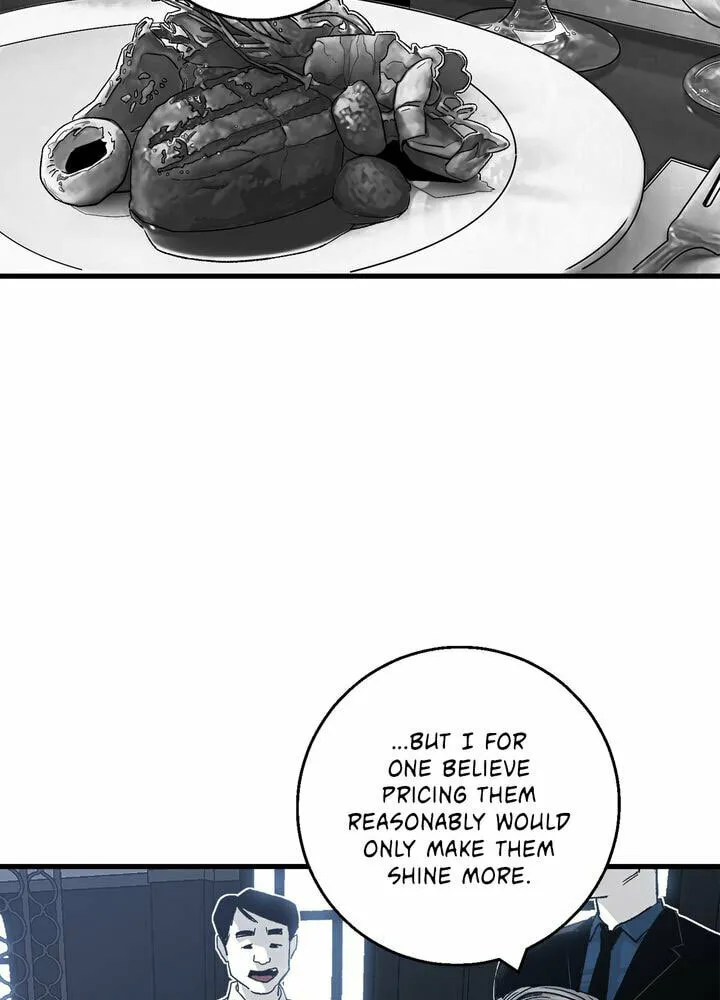 Read Plaza Wars chapter 1 image 163 on Lezhin