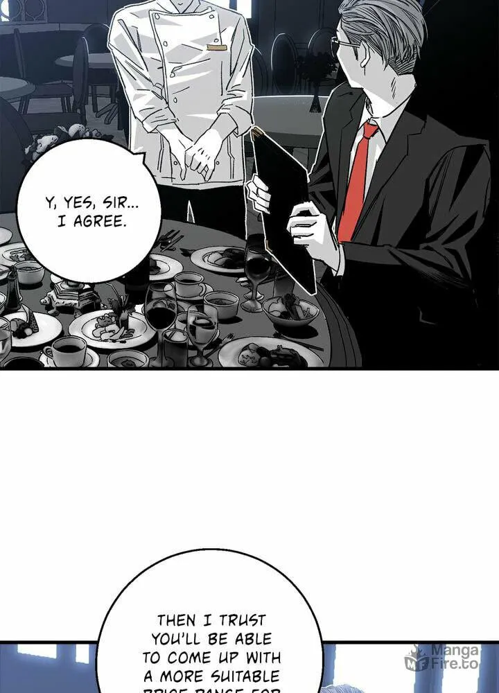Read Plaza Wars chapter 1 image 164 on Lezhin