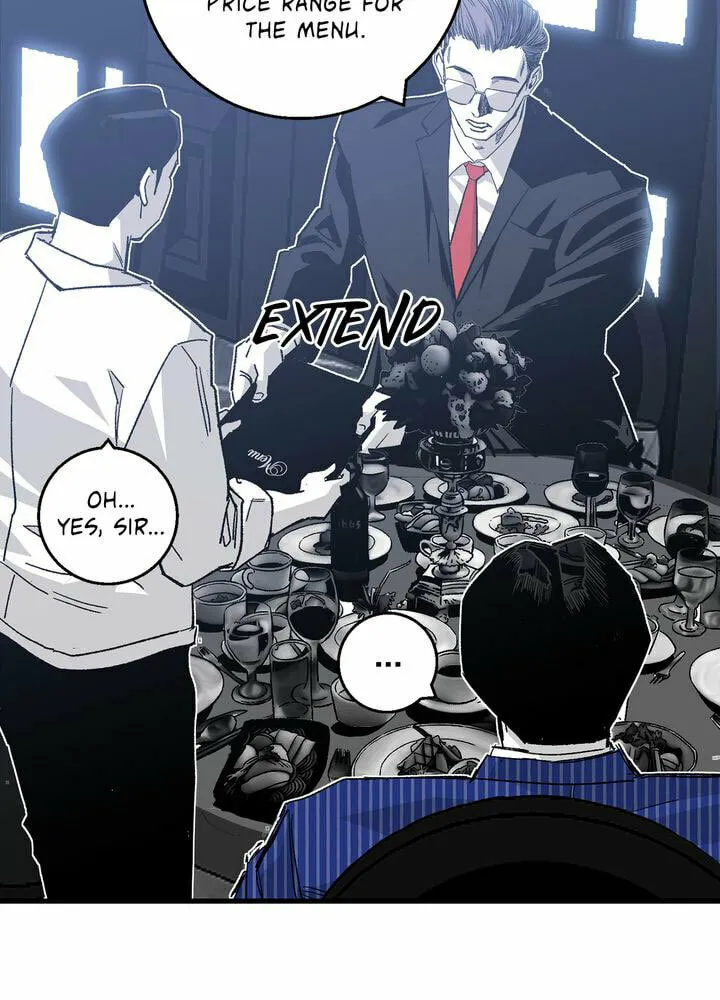 Read Plaza Wars chapter 1 image 165 on Lezhin