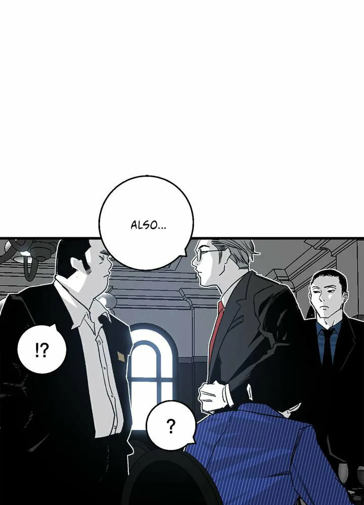 Read Plaza Wars chapter 1 image 166 on Lezhin
