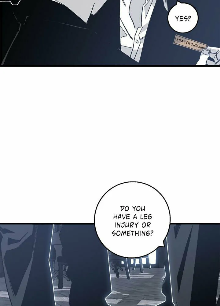Read Plaza Wars chapter 1 image 168 on Lezhin