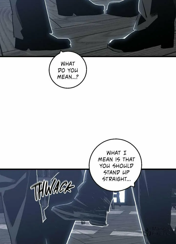 Read Plaza Wars chapter 1 image 169 on Lezhin