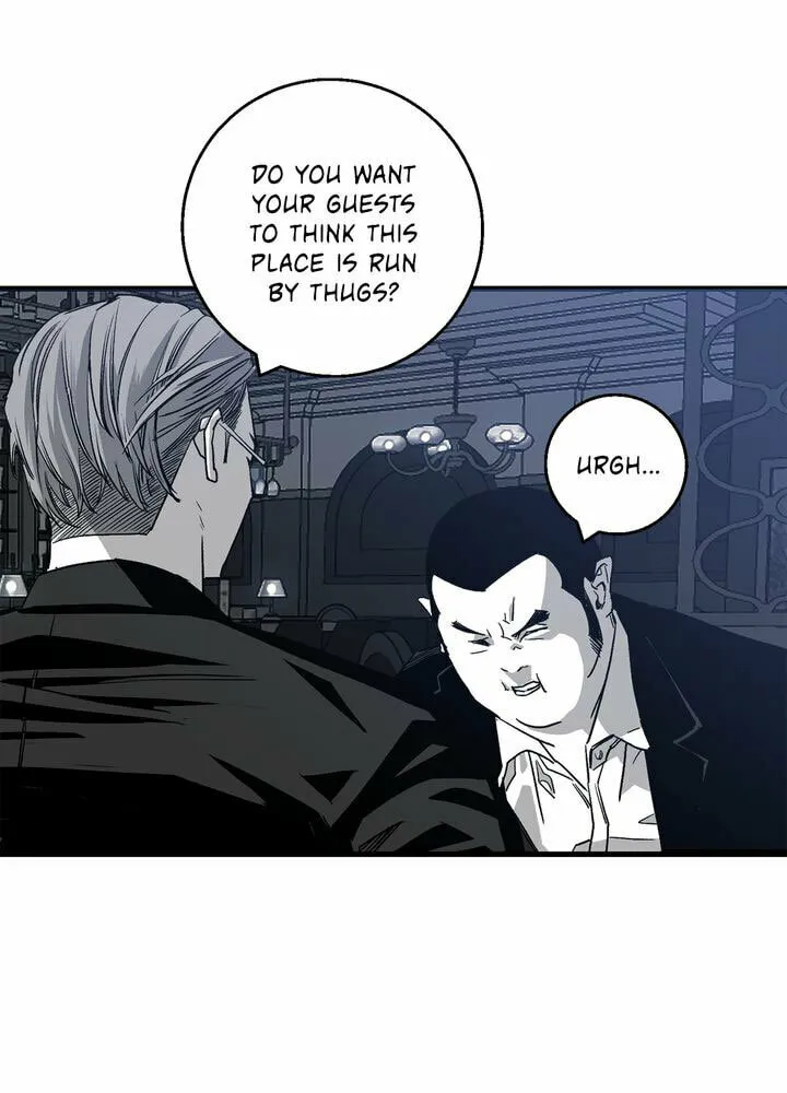 Read Plaza Wars chapter 1 image 171 on Lezhin