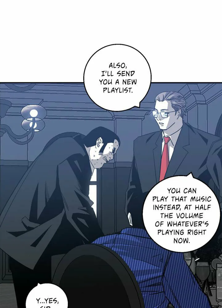 Read Plaza Wars chapter 1 image 172 on Lezhin