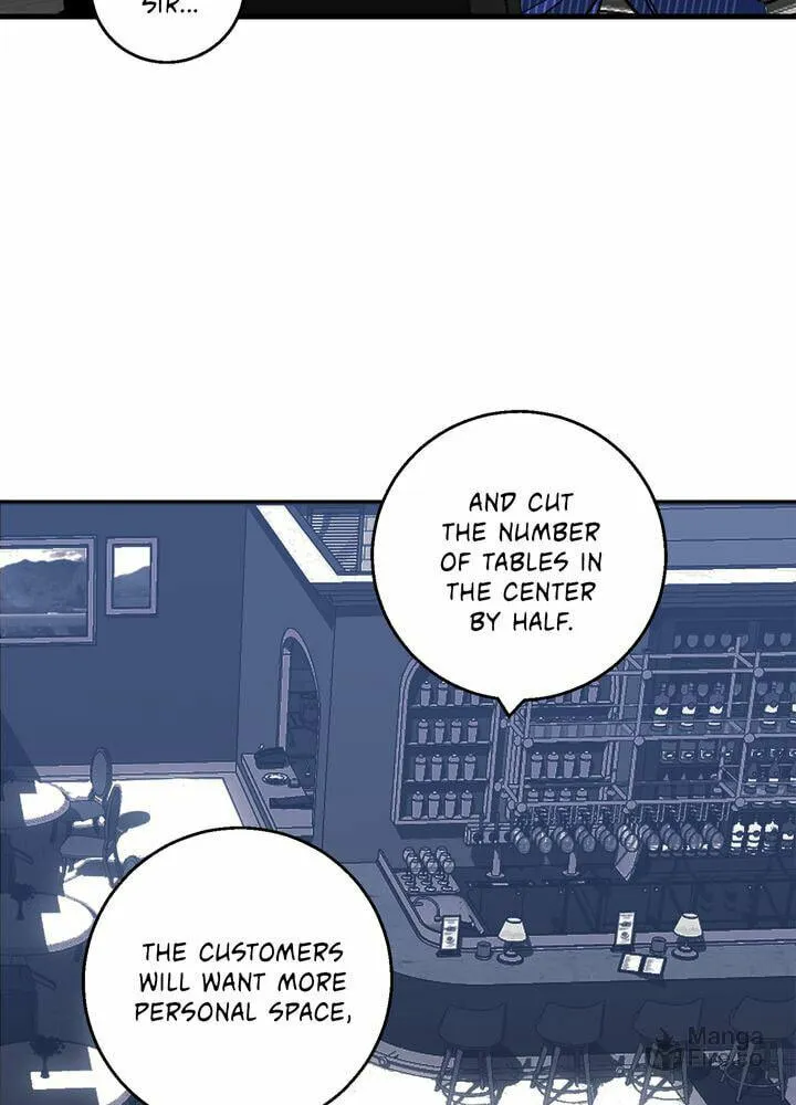 Read Plaza Wars chapter 1 image 173 on Lezhin