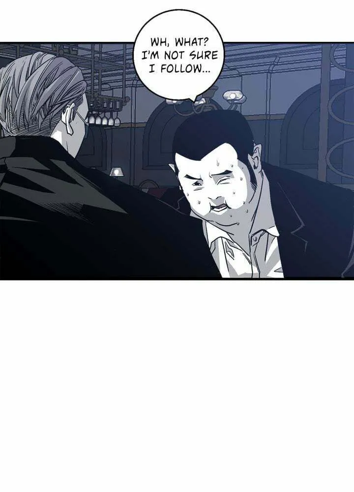 Read Plaza Wars chapter 1 image 175 on Lezhin