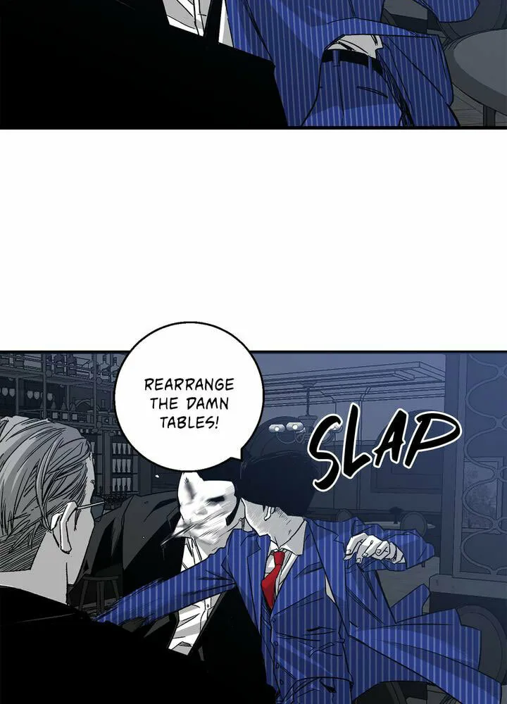 Read Plaza Wars chapter 1 image 178 on Lezhin
