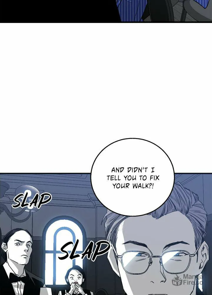 Read Plaza Wars chapter 1 image 179 on Lezhin
